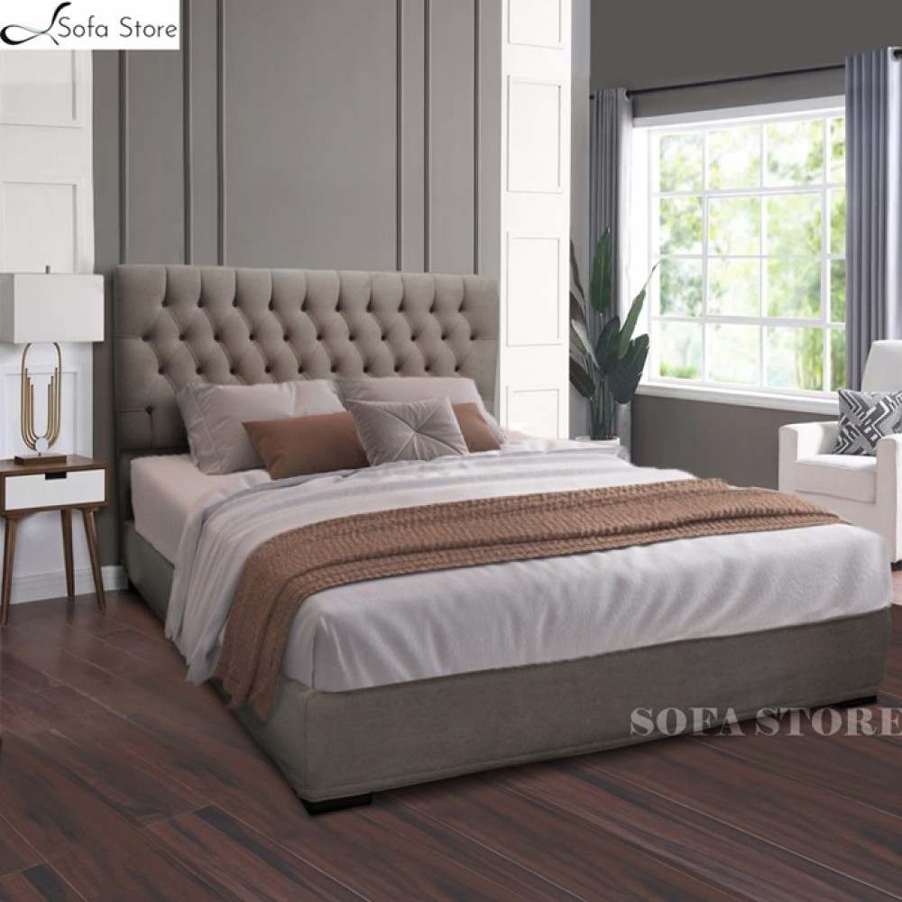 Κρεβάτι ELISE