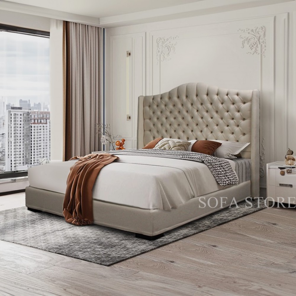 Κρεβάτι SISSY