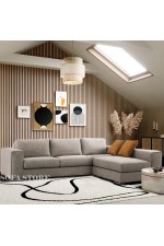 Γωνιακός καναπές HELIOS