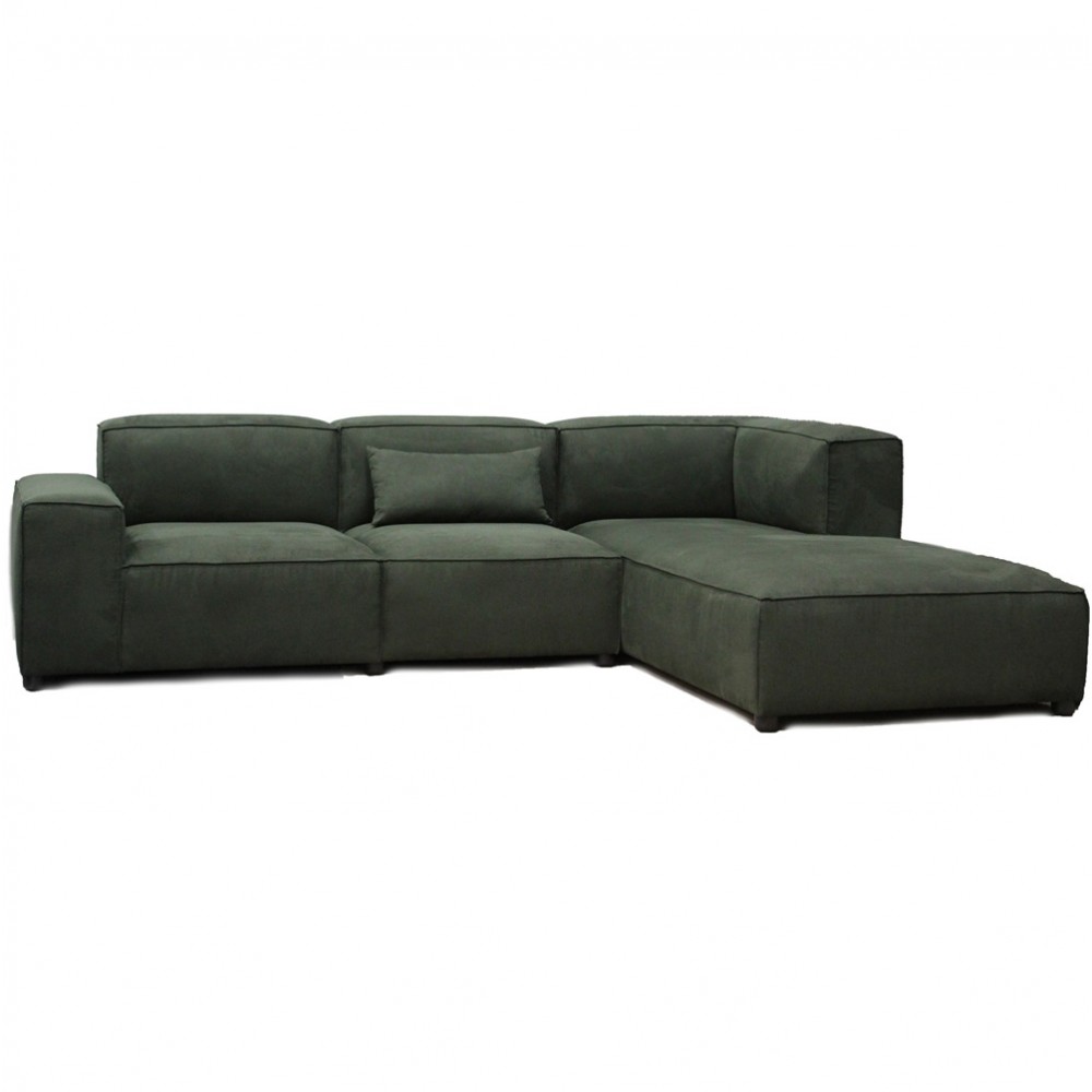 Γωνιακός καναπές TUIS