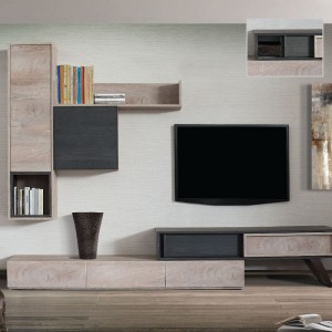 Συνθέσεις Σαλονιού