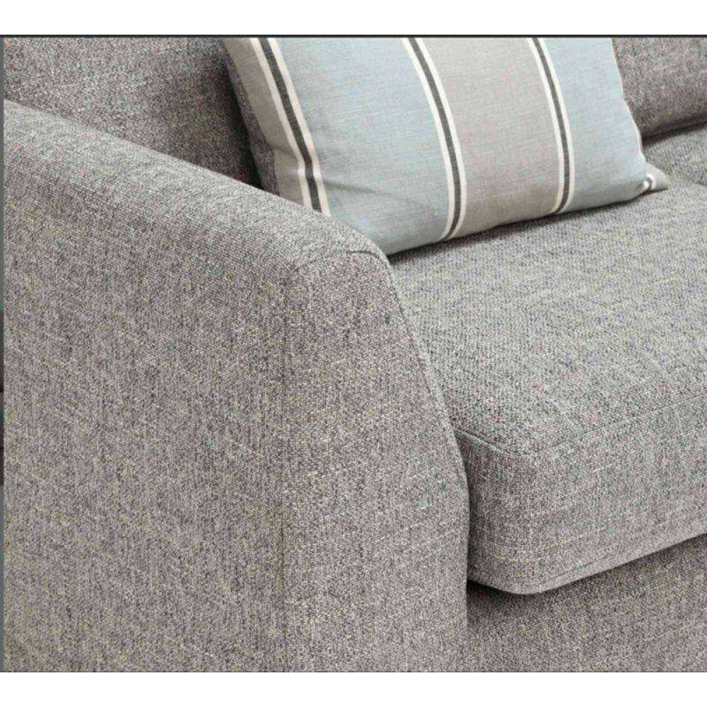 Γωνιακός καναπές Nefeli