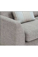 Γωνιακός καναπές Nefeli