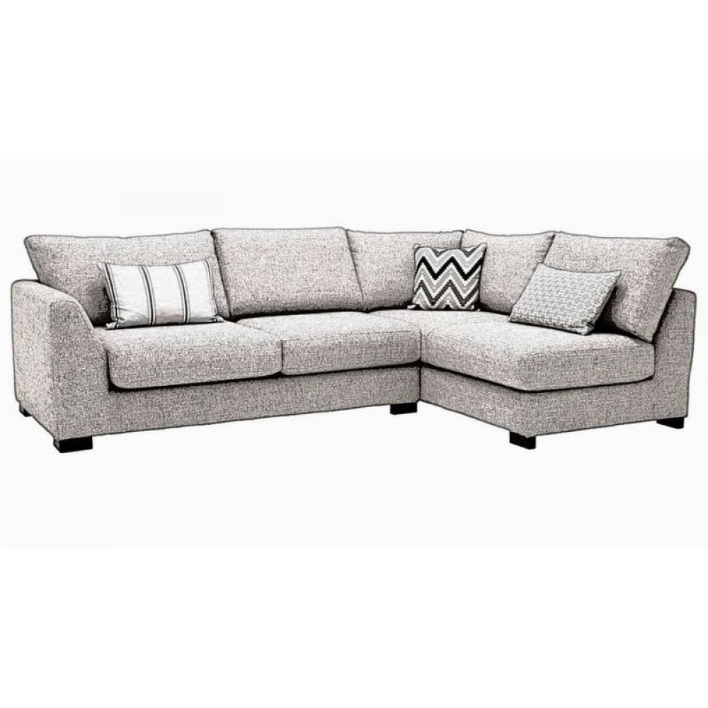 Γωνιακός καναπές Nefeli