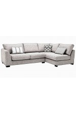 Γωνιακός καναπές Nefeli