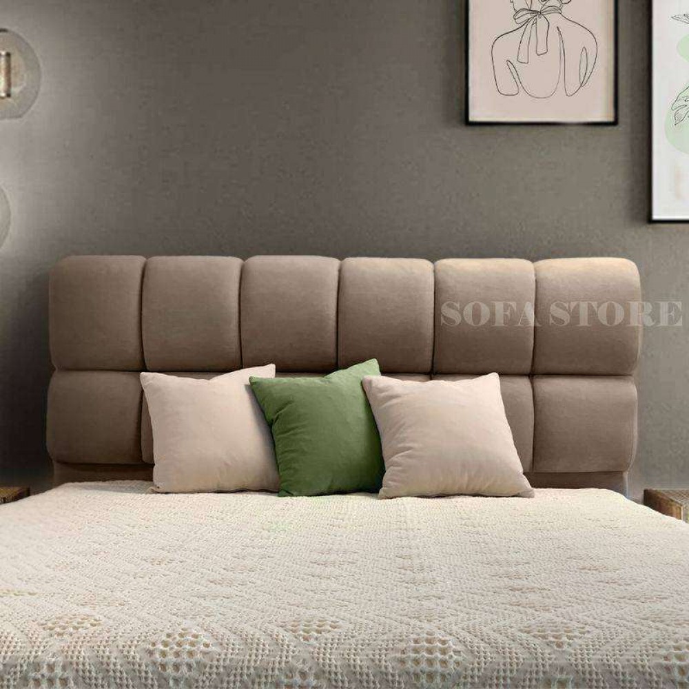 Κρεβάτι MOCHA