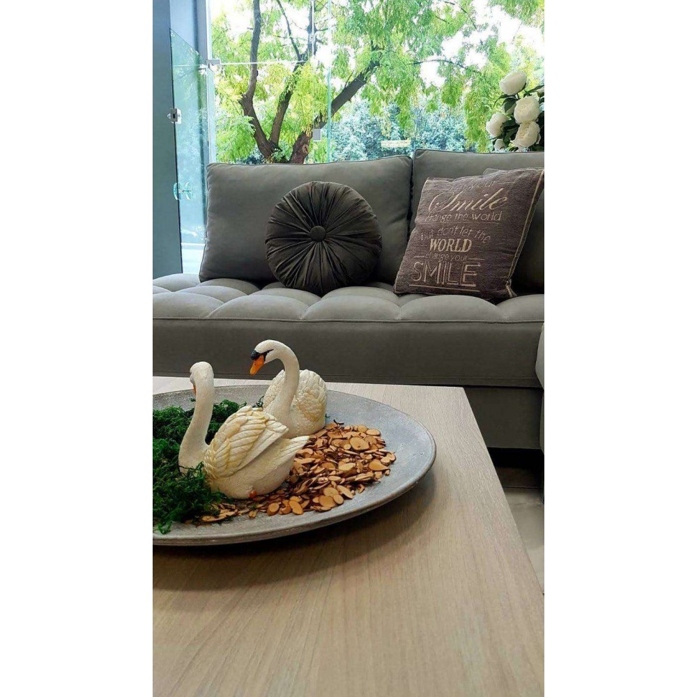 Γωνιακός καναπές Galaxy