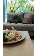 Γωνιακός καναπές Galaxy