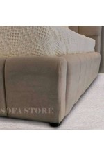 Κρεβάτι MOCHA