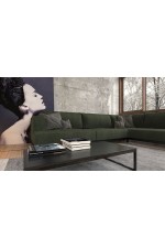 Γωνιακός καναπές AMELIE