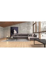 Γωνιακός καναπές AMELIE