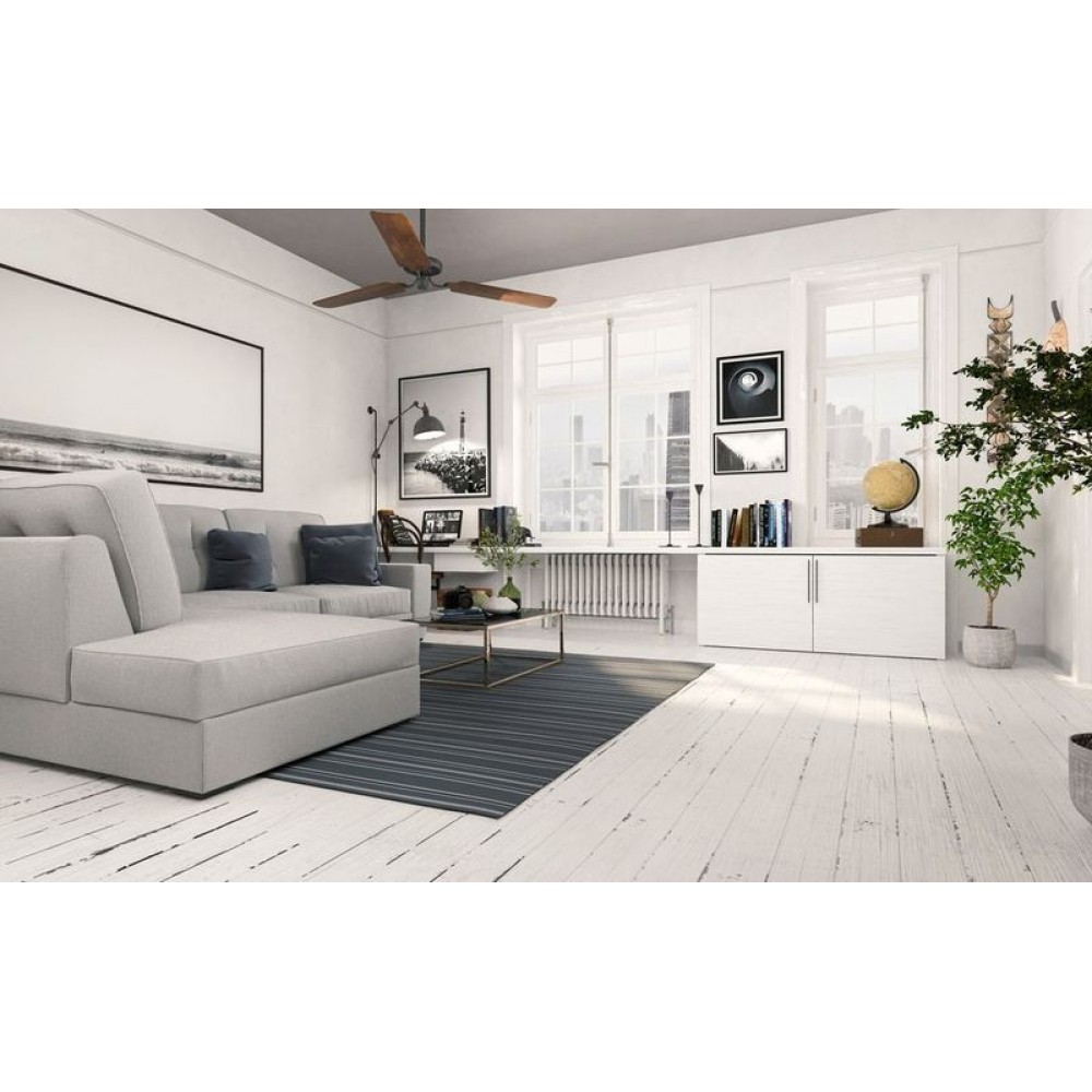 Γωνιακός καναπές Ammos