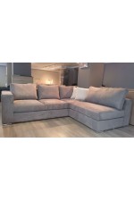 Γωνιακός καναπές HELIOS