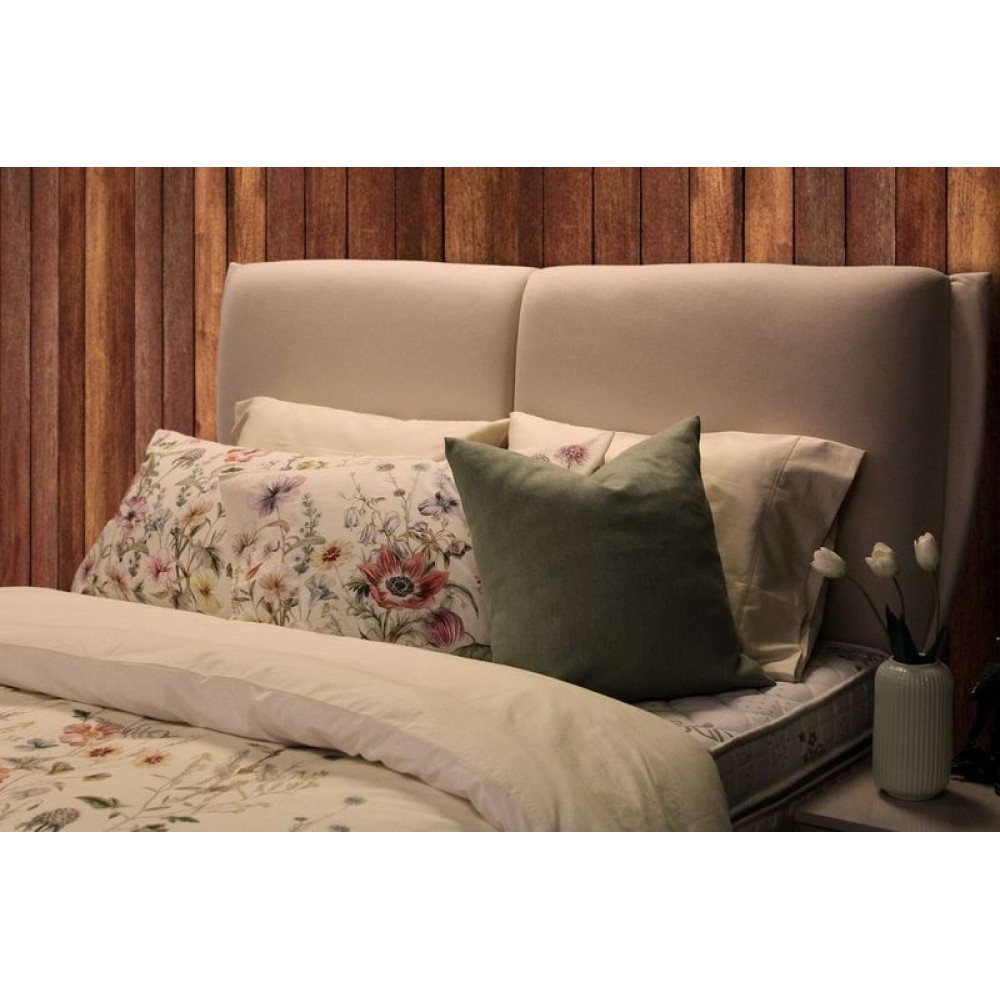 Κρεβατι FLORA