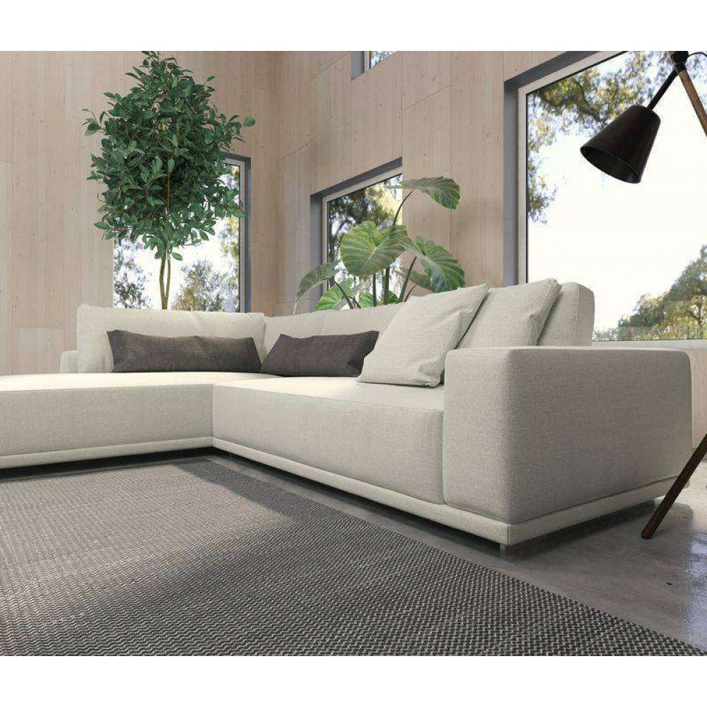 Γωνιακός καναπές Kathryn