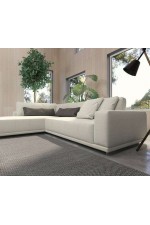 Γωνιακός καναπές Kathryn