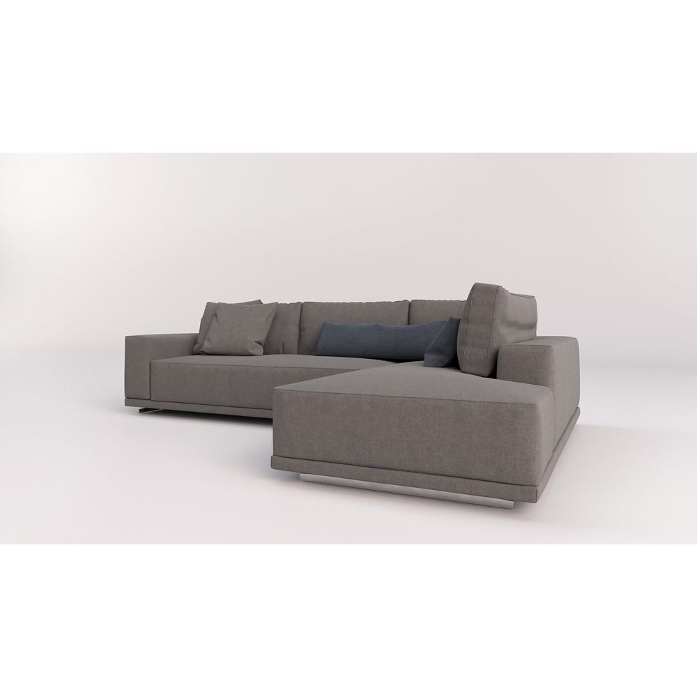 Γωνιακός καναπές Kathryn