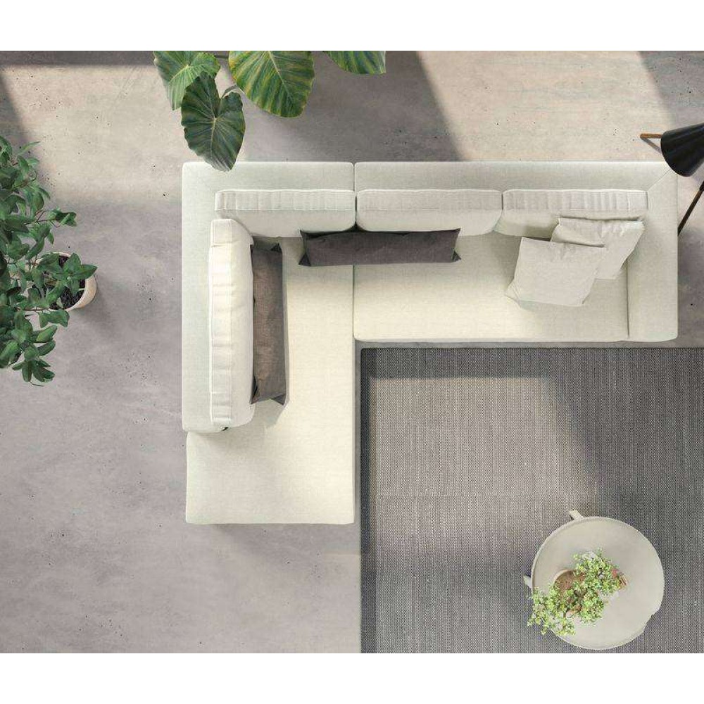 Γωνιακός καναπές Kathryn