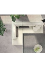 Γωνιακός καναπές Kathryn