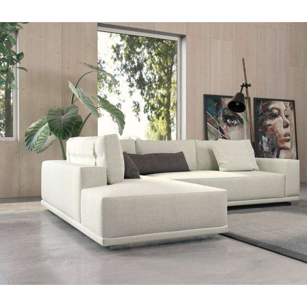 Γωνιακός καναπές Kathryn