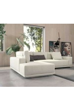 Γωνιακός καναπές Kathryn