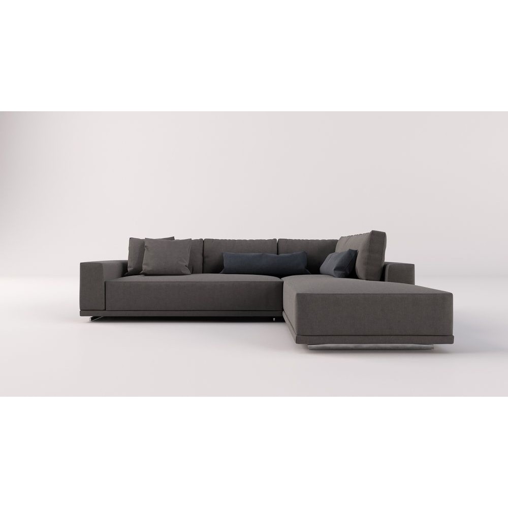 Γωνιακός καναπές Kathryn