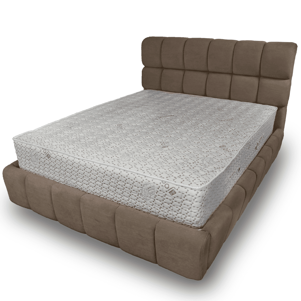 Κρεβάτι MOCHA