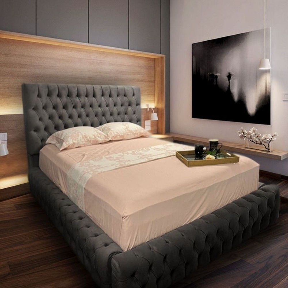 Κρεβάτι PARIS