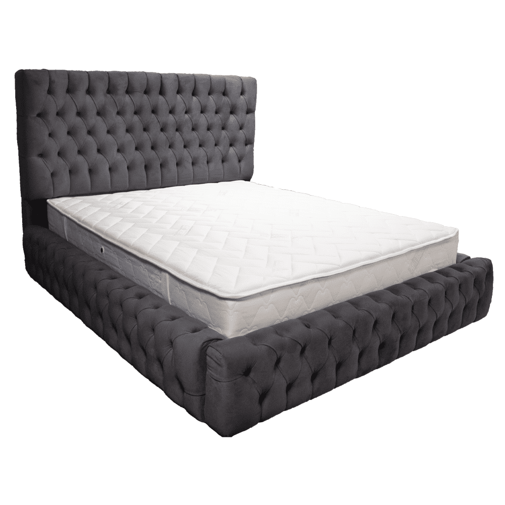 Κρεβάτι PARIS