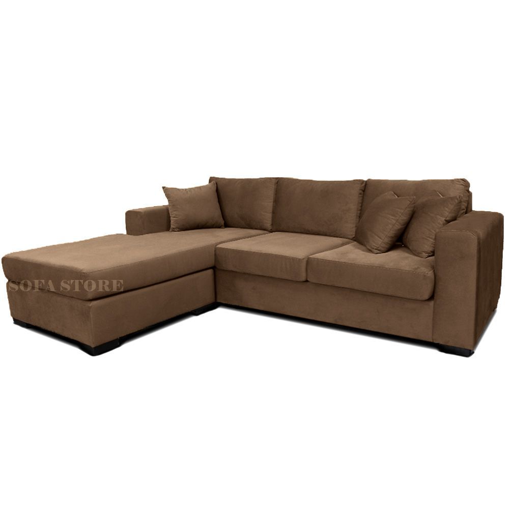 Γωνιακός καναπές Thasos