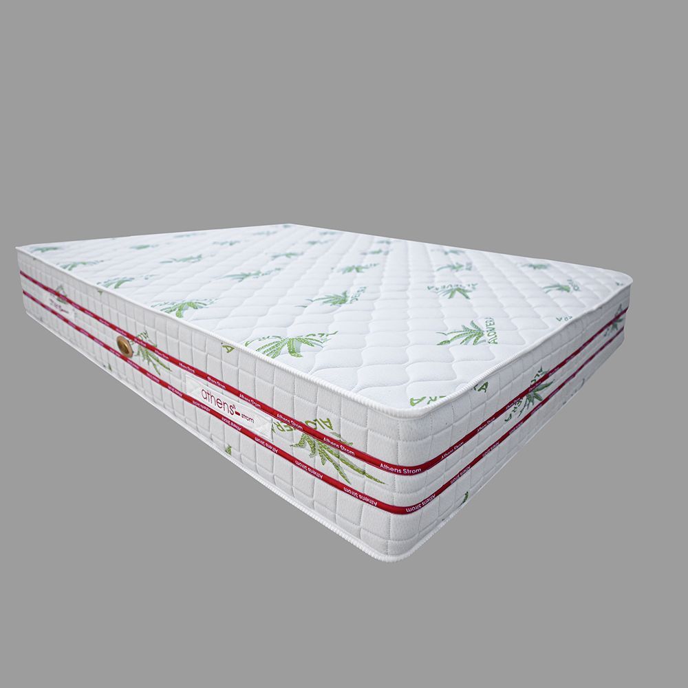 Στρώμα BIOCARE