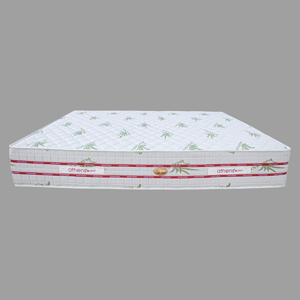 Στρώμα BIOCARE