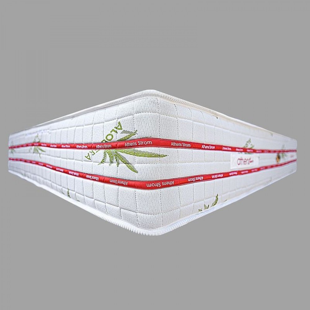 Στρώμα BIOCARE