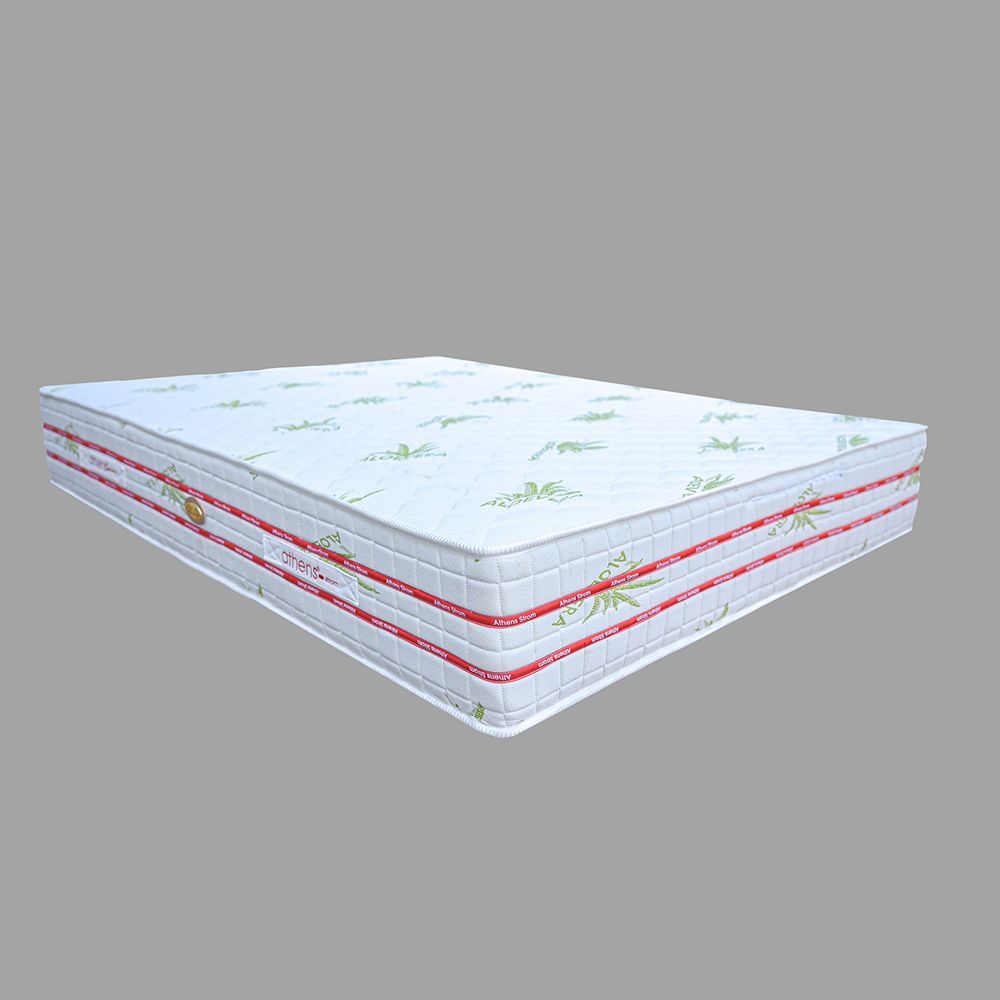 Στρώμα BIOCARE