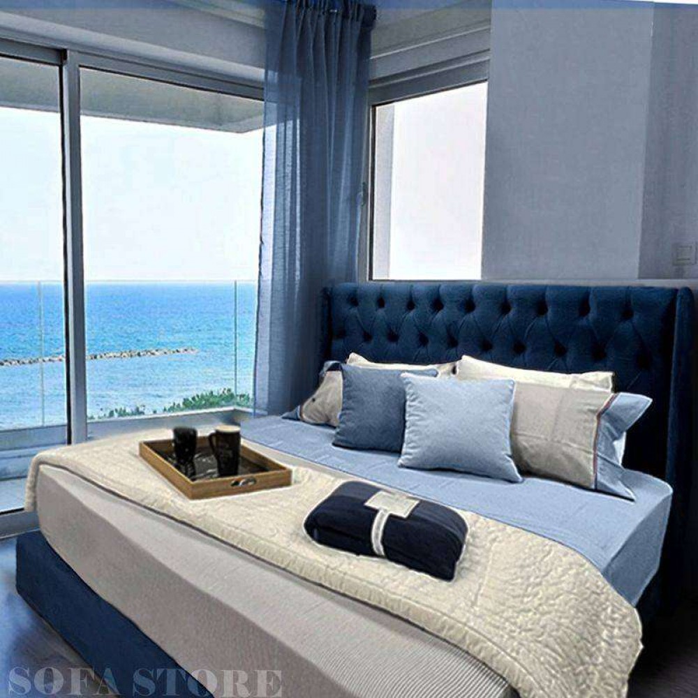 Κρεβάτι DIANA