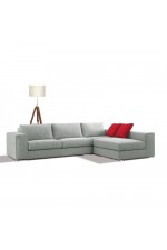 Γωνιακός καναπές HELIOS