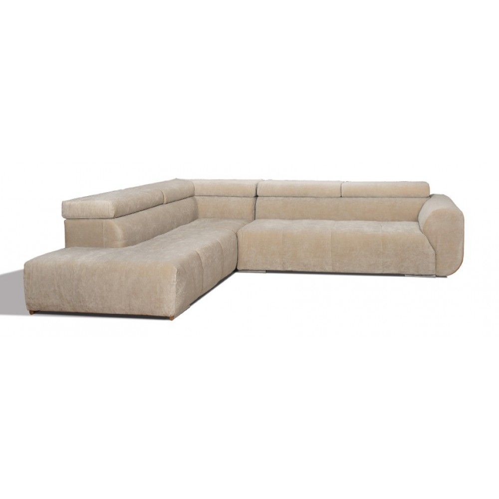 Γωνιακός Καναπές IRA