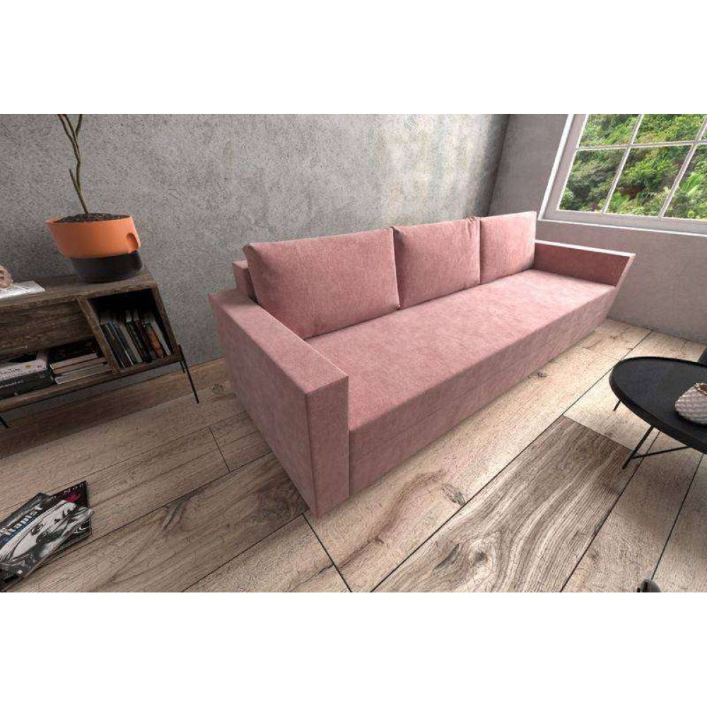 Καναπές κρεβάτι ROZA