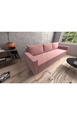 Καναπές κρεβάτι ROZA