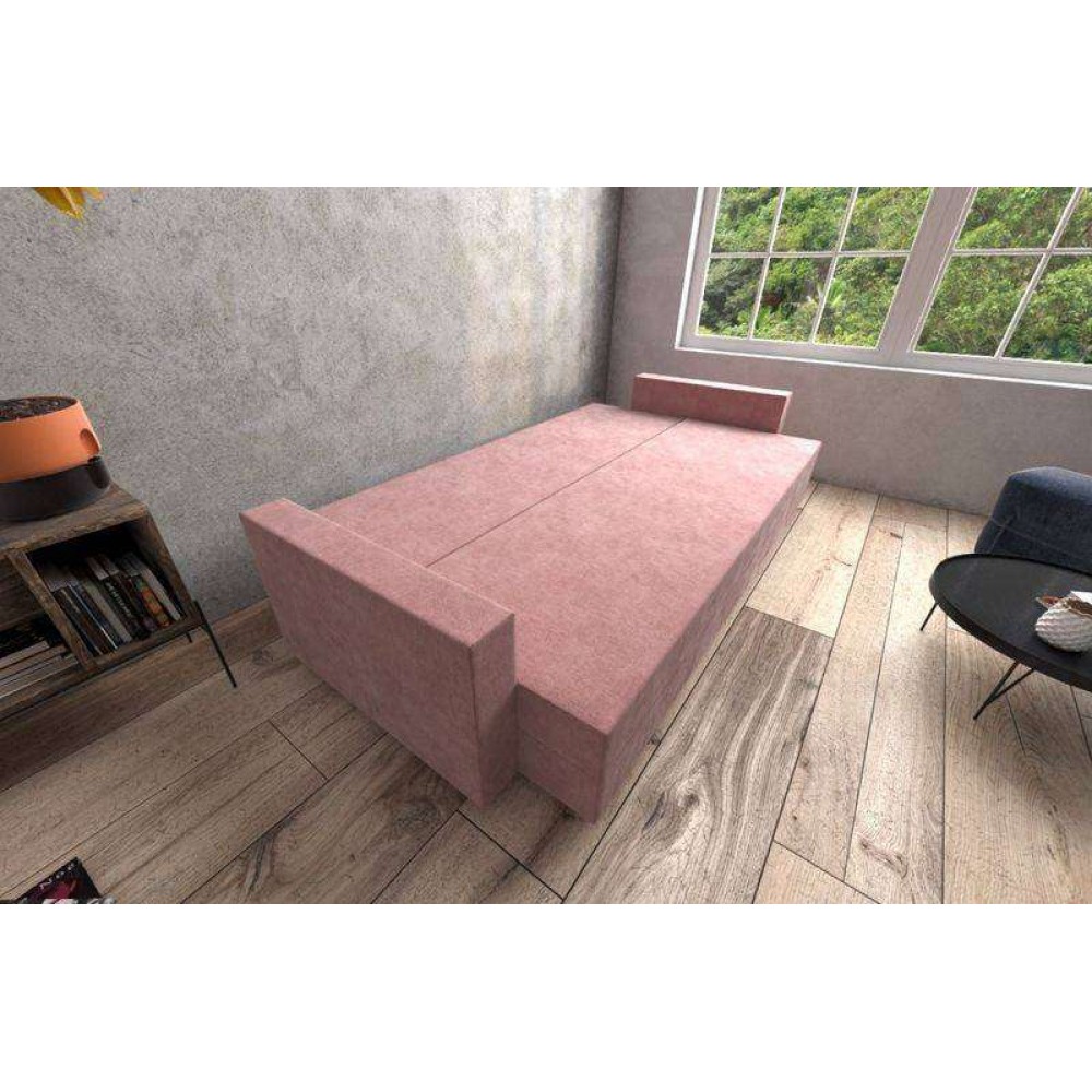 Καναπές κρεβάτι ROZA