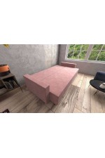 Καναπές κρεβάτι ROZA