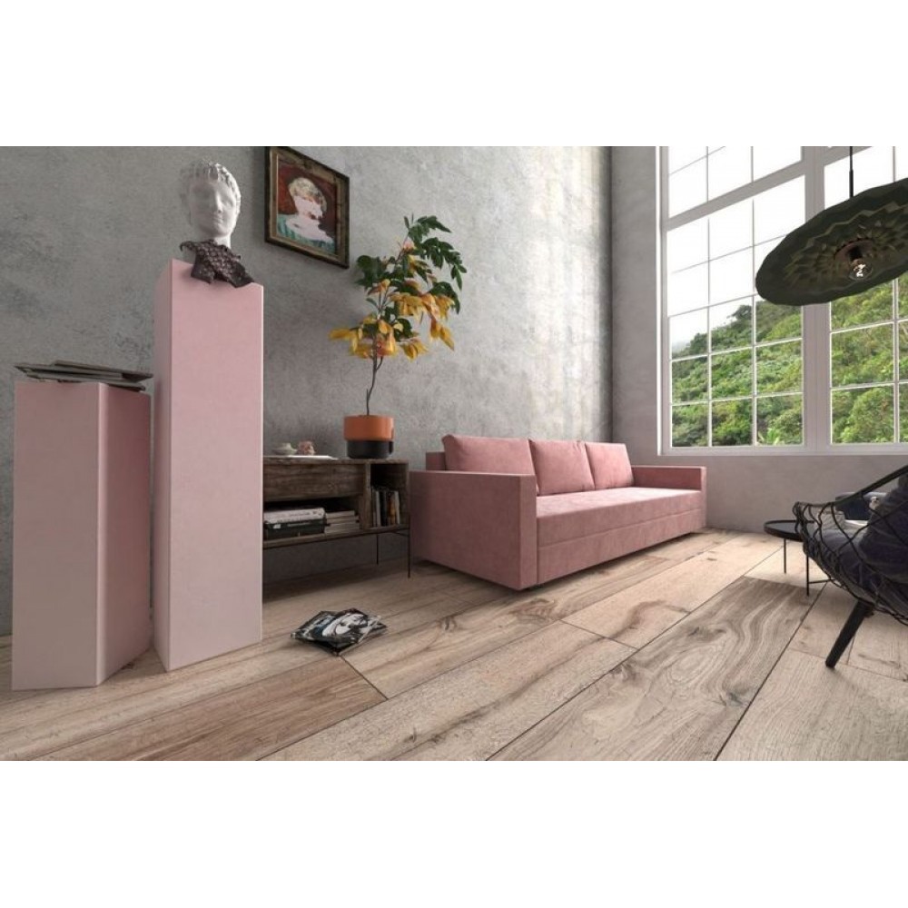 Καναπές κρεβάτι ROZA