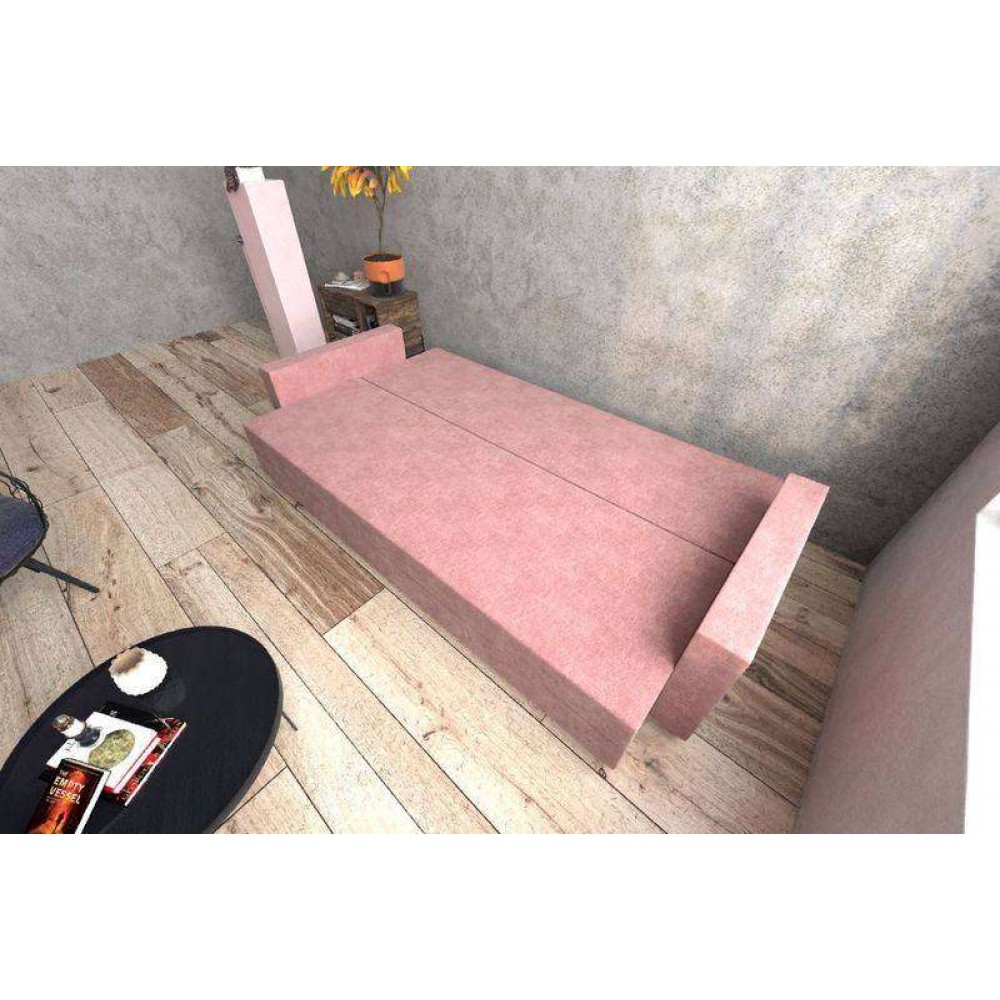 Καναπές κρεβάτι ROZA