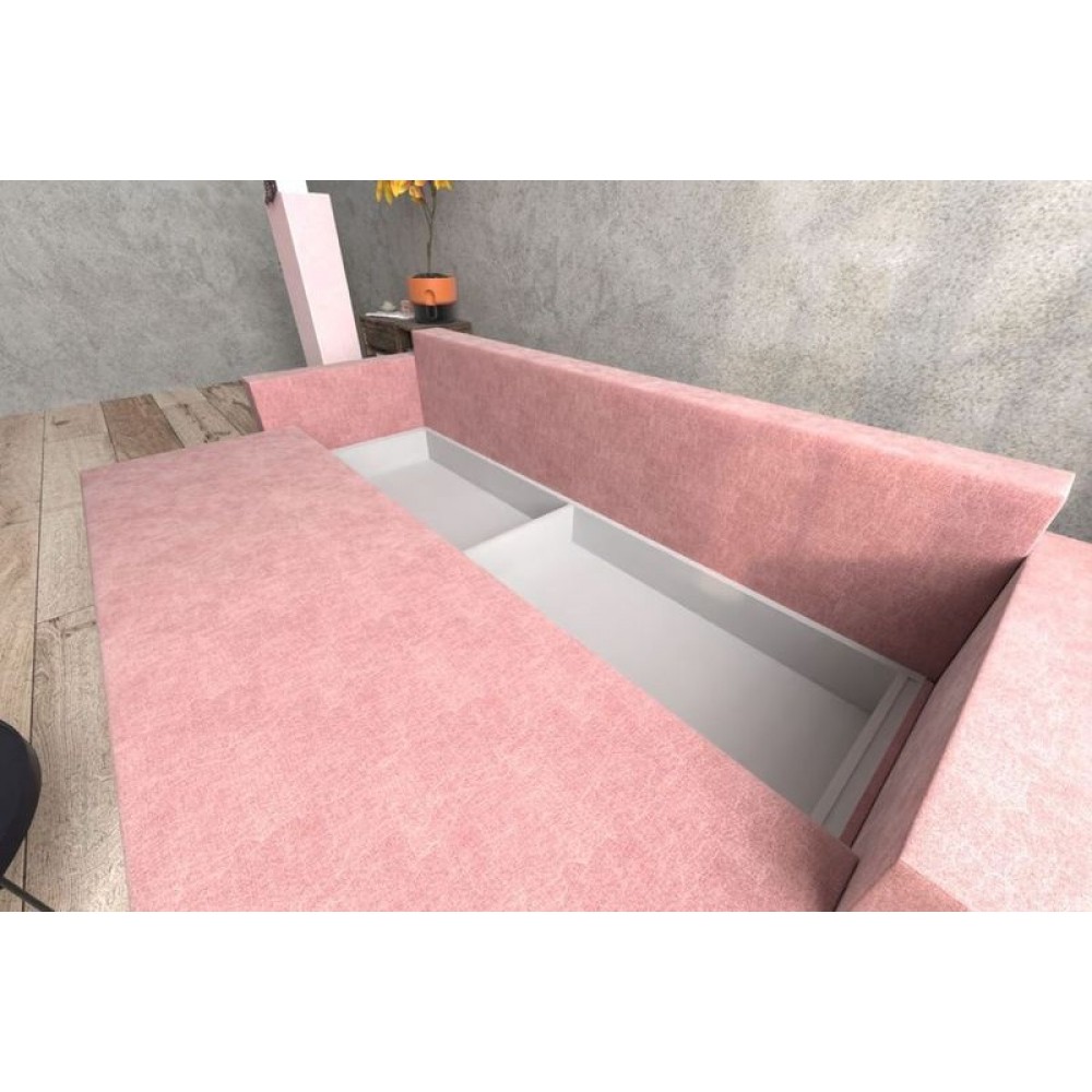 Καναπές κρεβάτι ROZA