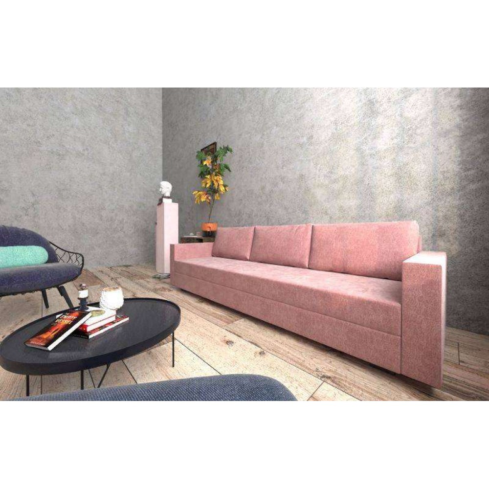 Καναπές κρεβάτι ROZA