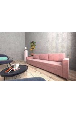 Καναπές κρεβάτι ROZA
