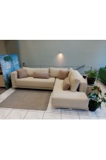 Γωνιακός καναπές Kathryn