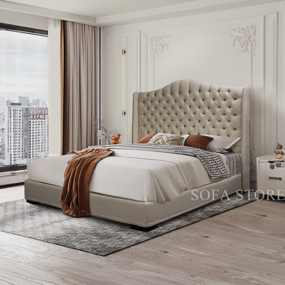 Κρεβατοκάμμαρες