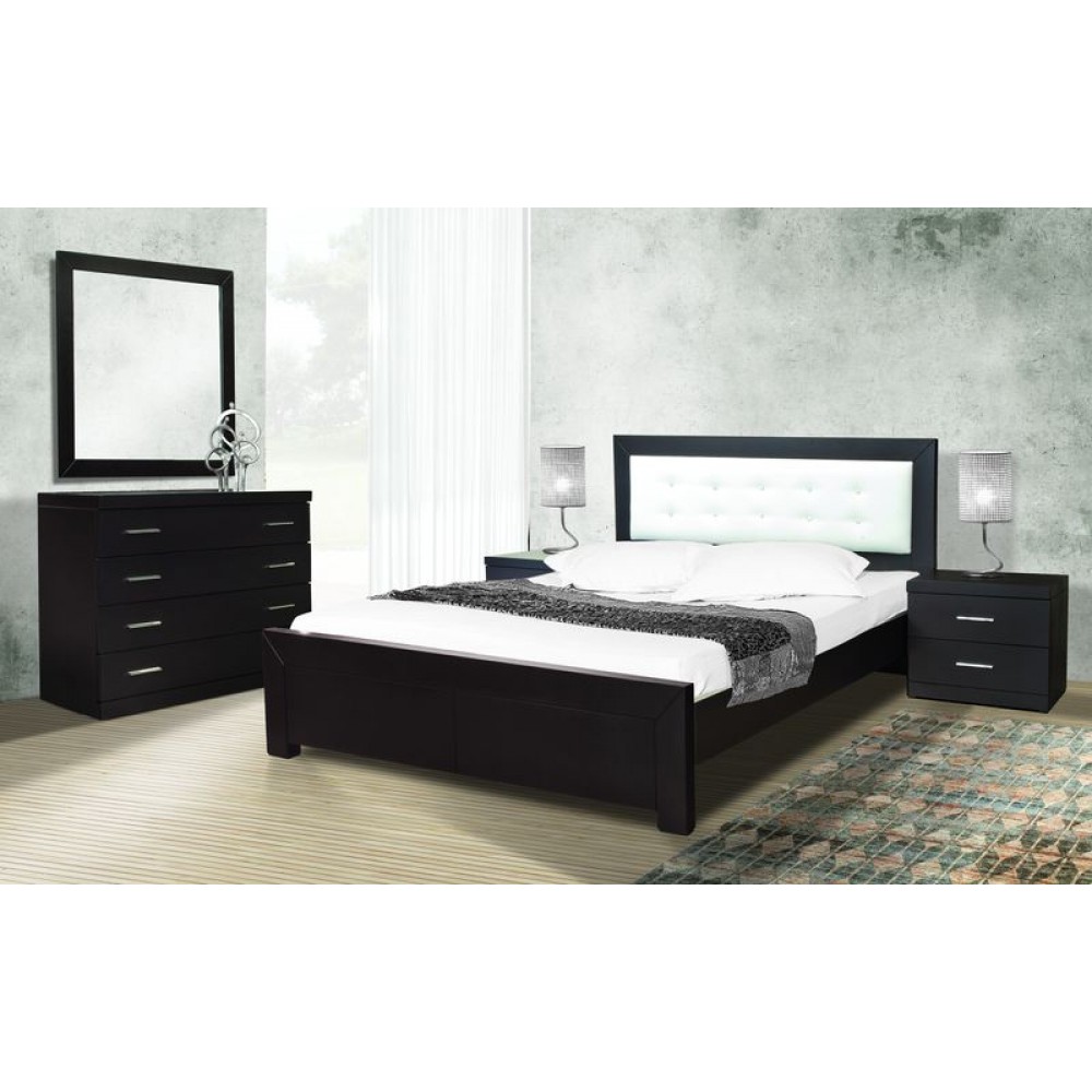 Κρεβατοκάμαρα NELI