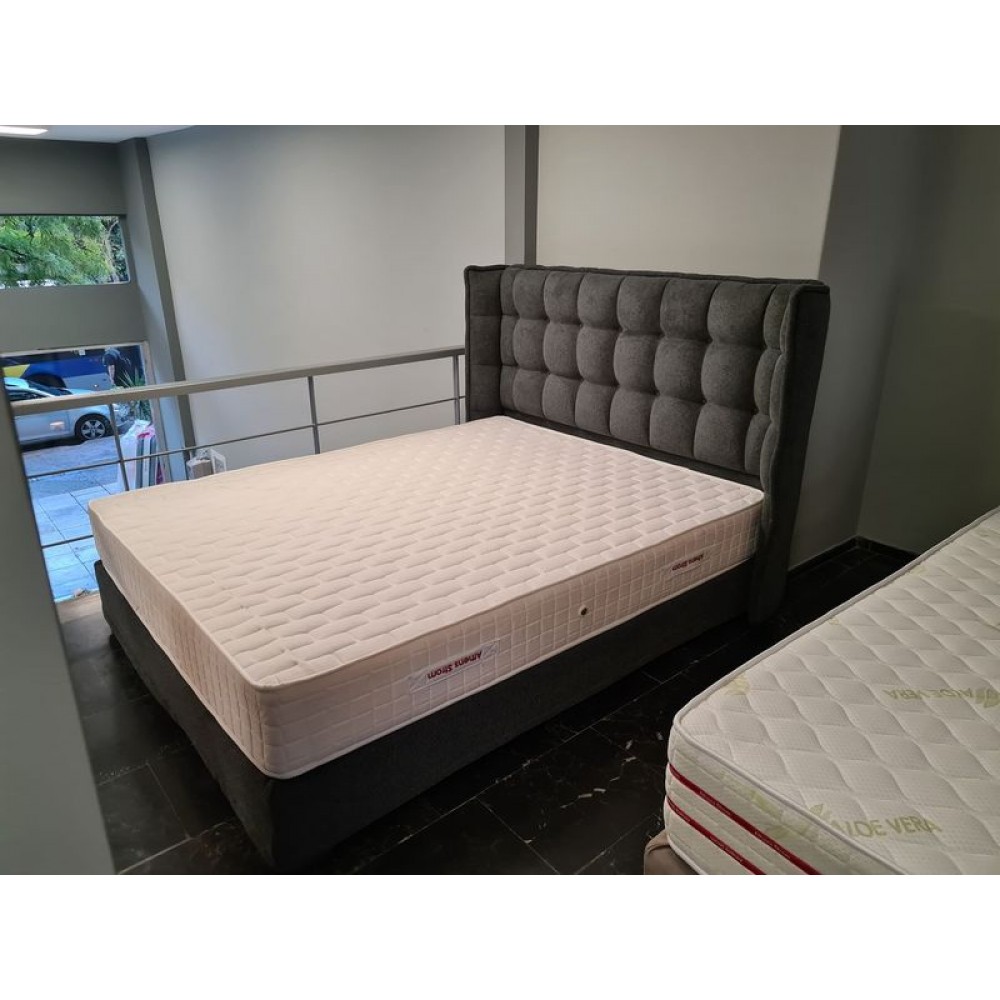 Κρεβάτι "KLAUDIA"